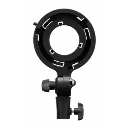 Newell NL4625 - adapter montażowy, adapter Bowens na mini Bowens typu FM
